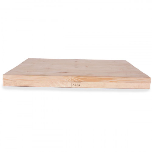 Alfa Forni Pastry Board 50x48cm