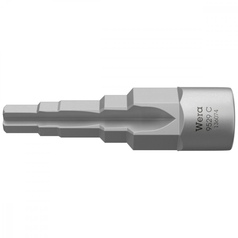 Wera 9529 C SB Step Wrench 1/2