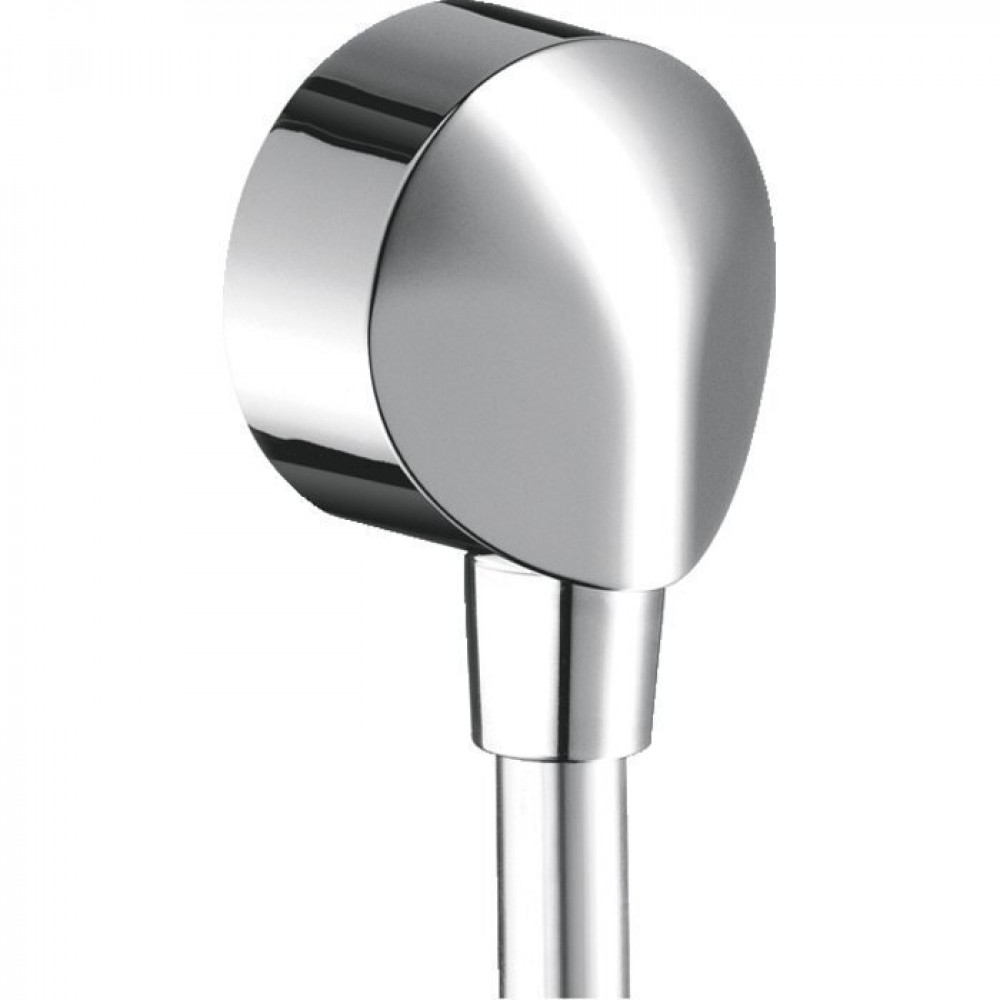 Hansgrohe FixFit Wall Outlet E without non-return valve