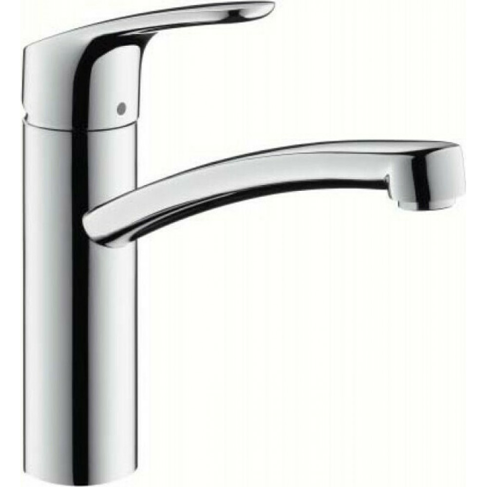 Hansgrohe Focus M41 Single lever Kitchen Mixer 160 1jet chrome