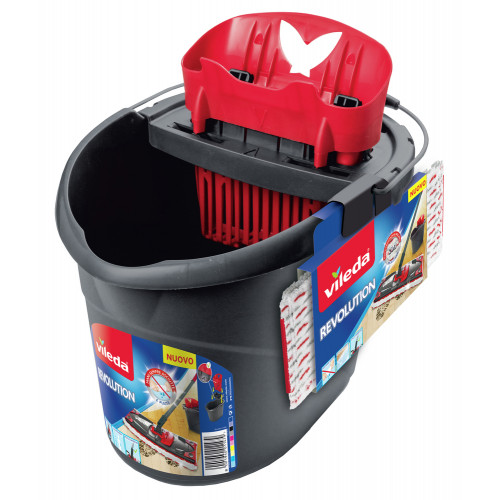 Vileda Revolution System Floorcare