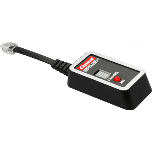Carrera Wireless 2.0 Receiver Digital 132/124     20010122