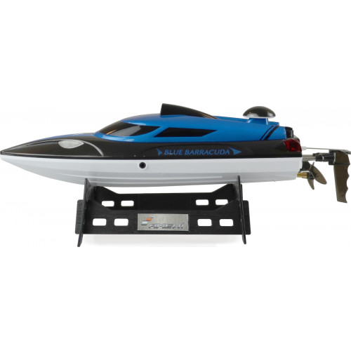 AMEWI Blue Barracuda V3 Mini-Boot RTR 2,4GHz