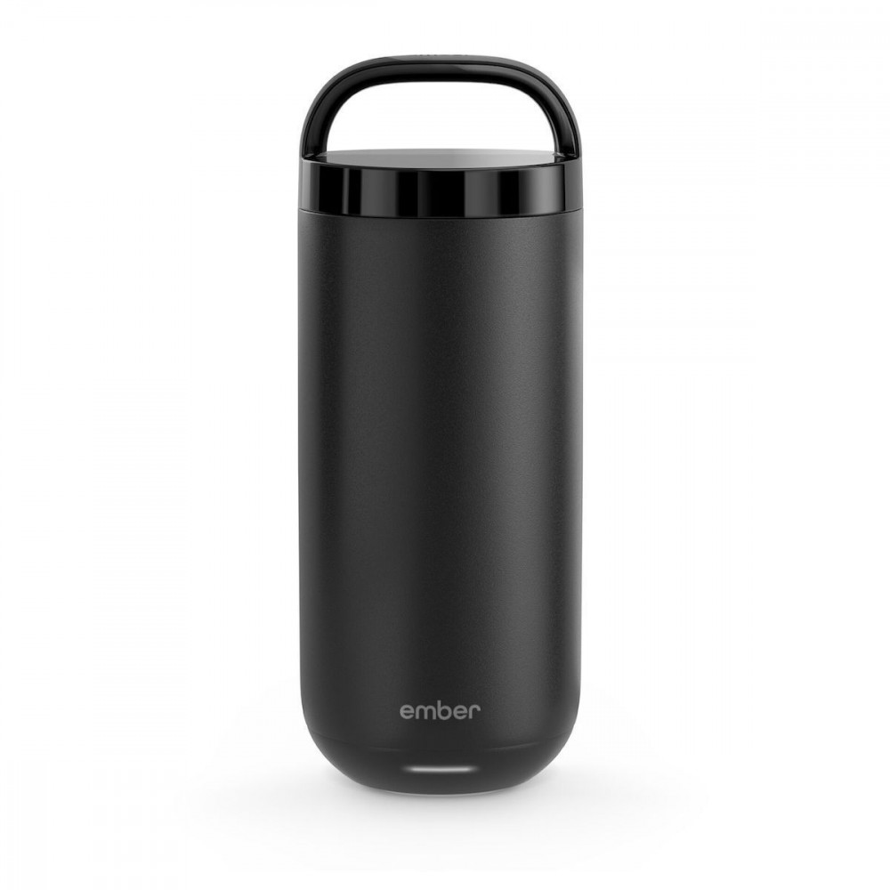 Ember 16oz Tumbler Black