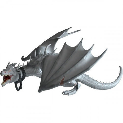 Schleich Wizarding World Ukrainian Ironbelly    13995