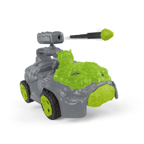 Schleich Eldrador Creatures Stone-Crashmobile     42670
