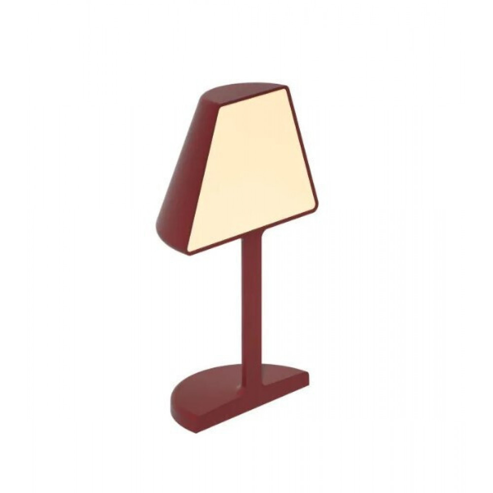 Sompex TWIN red Battery-operated Outdoor Light