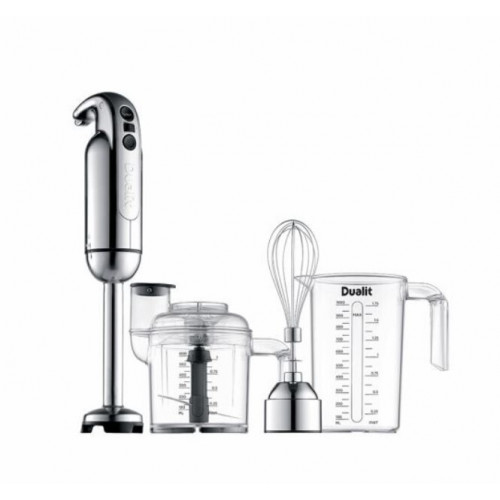 Dualit Hand Blender - Gift Pack polished