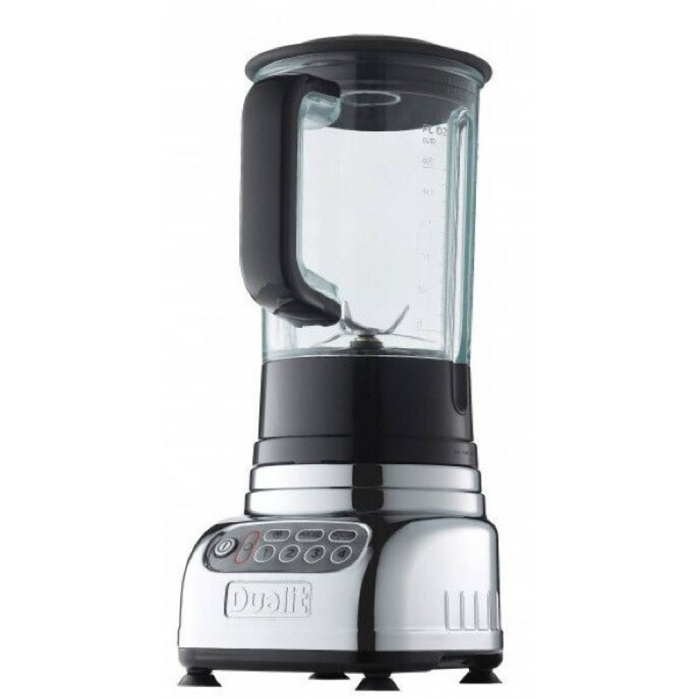 Dualit TableTop Blender polished
