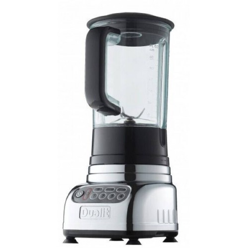 Dualit TableTop Blender polished