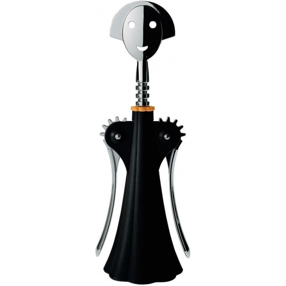 Alessi Anna G. Corkscrew bw AAM01 B