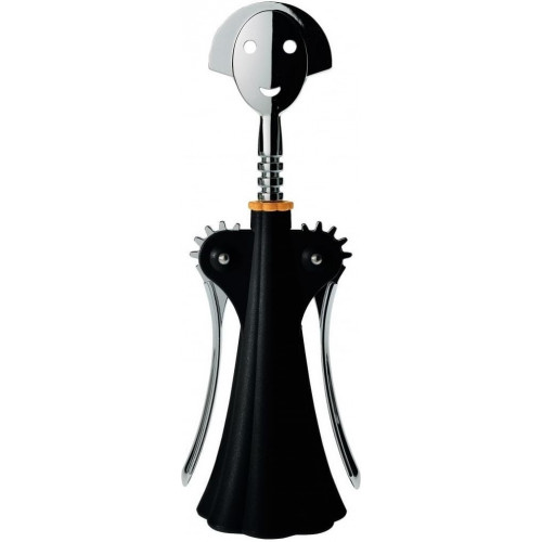 Alessi Anna G. Corkscrew bw AAM01 B