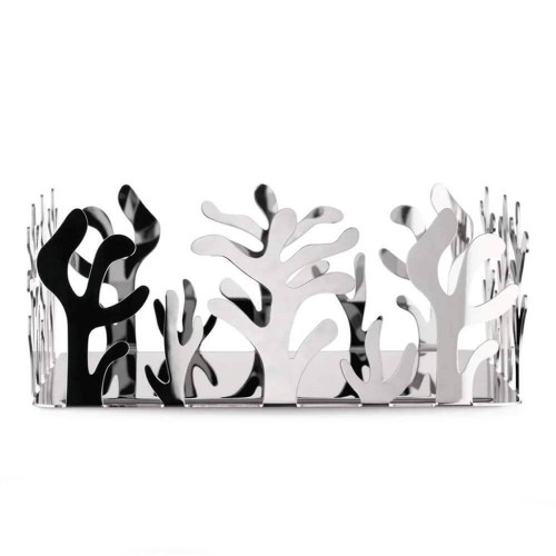 Alessi Mediterraneo Napkin Holder ESI18