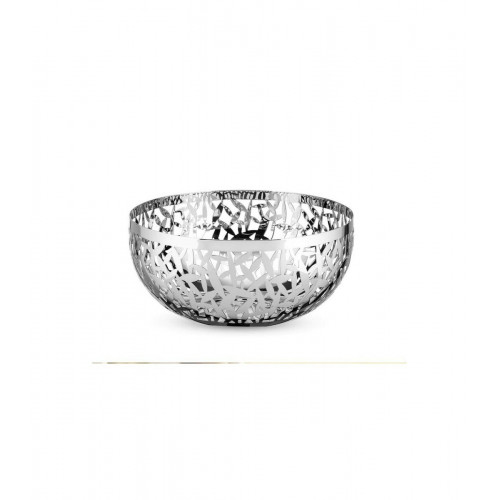 Alessi Cactus Fruit Bowl stainless steel MSA04/21