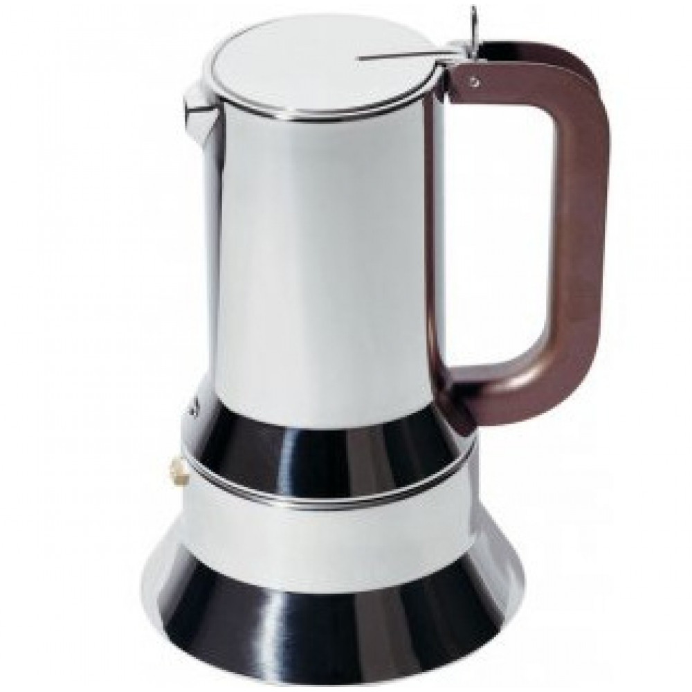 Alessi Espresso Coffee Maker 9090/1