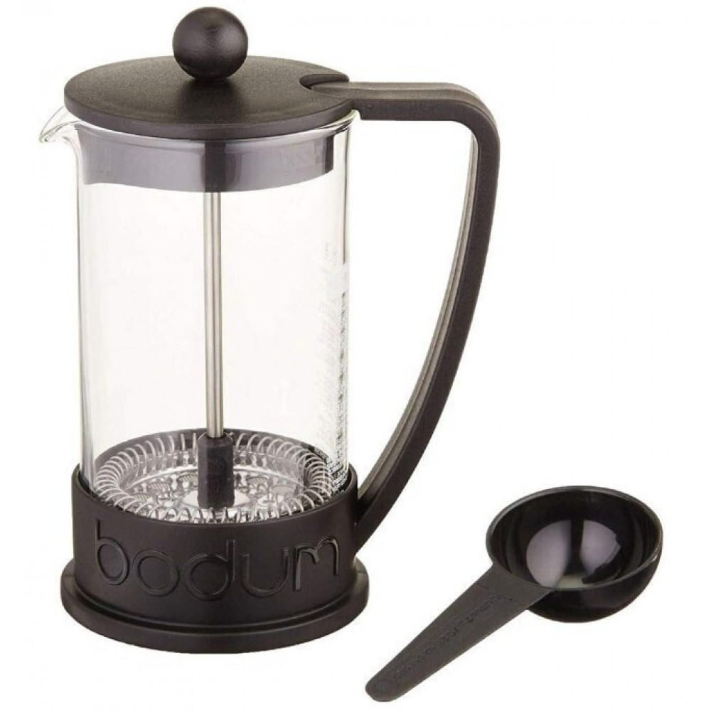 Bodum Coffee Maker PRESS BRAZIL 1 Liter