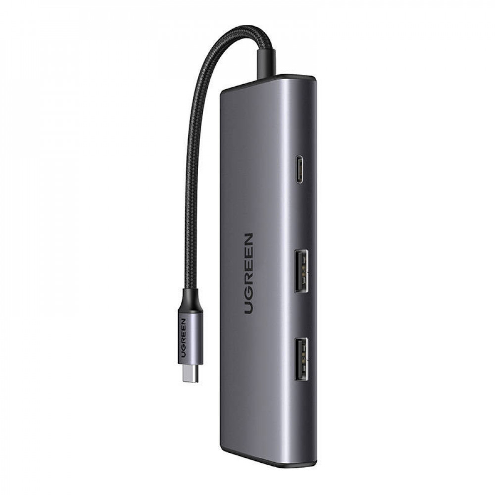 UGREEN USB-C Multifunction Adapter