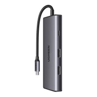 UGREEN USB-C Multifunction Adapter