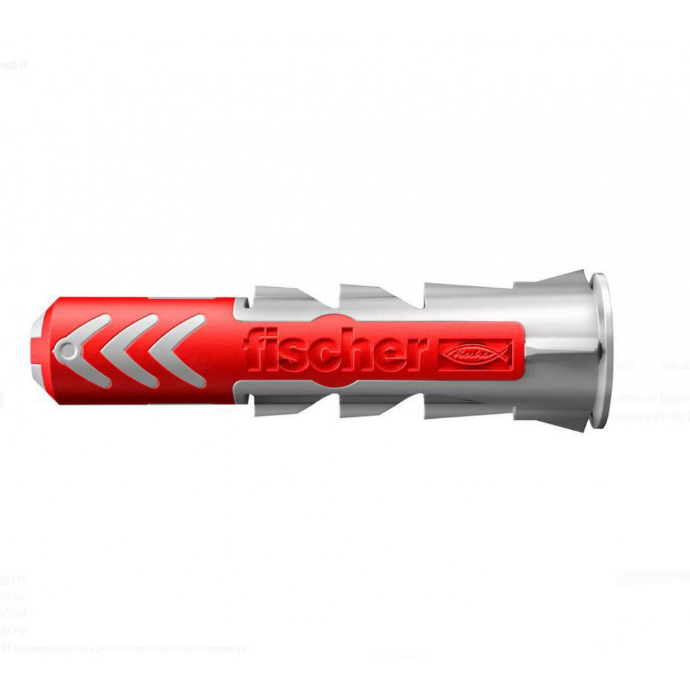 Fischer DUOPOWER 10x50 50 pcs