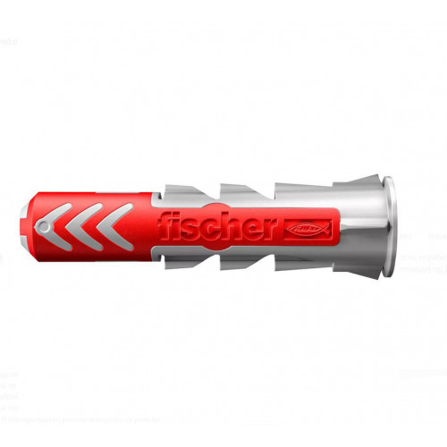 Fischer DUOPOWER 10x50 50 pcs