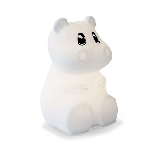 Kidywolf Nightlight Dino with colour change 15cm