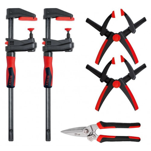 Bessey DIY Set SET1-A
