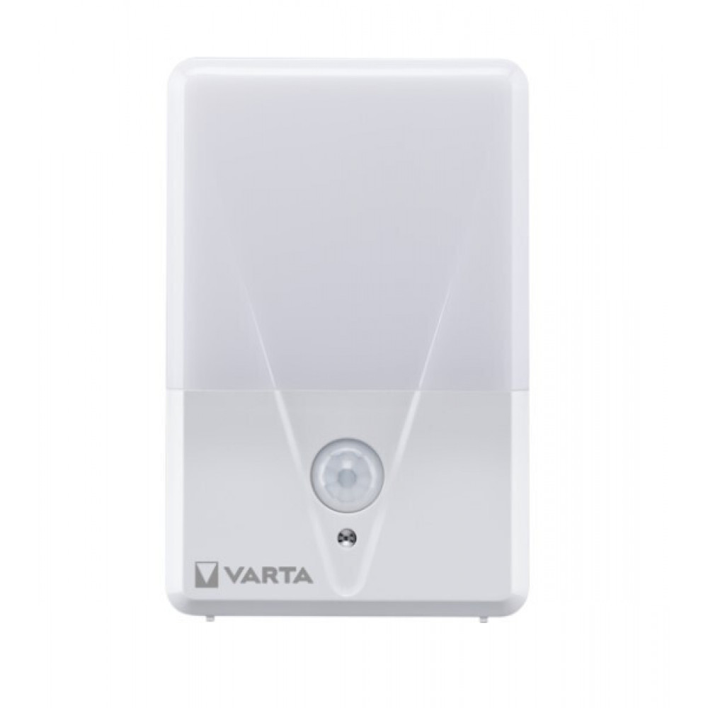 Varta Motion Sensor Plug Light maleleuchte    18624101401