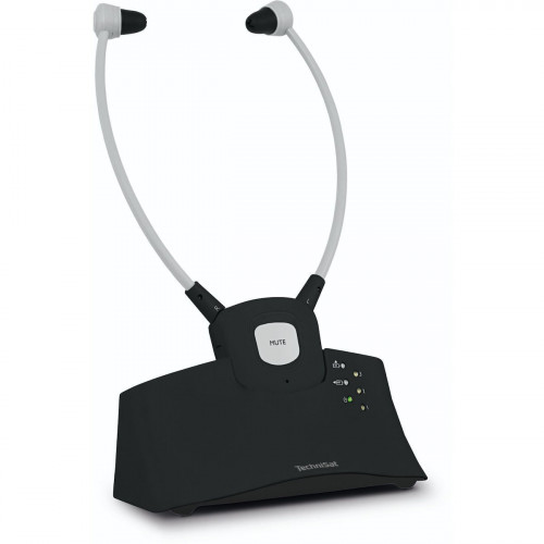 Technisat Stereoman ISI 3 black