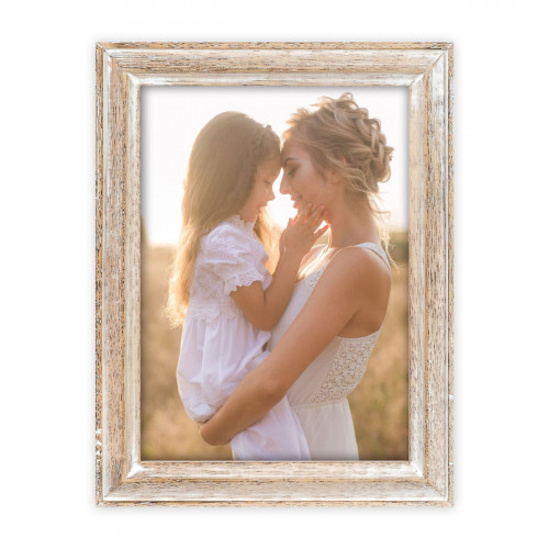 ZEP Rosel Natural     13x18 Holz Portrait       AC357B