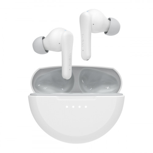 Belkin Soundform Nano2 Wireless Kids In-Ear white AUC011btWH