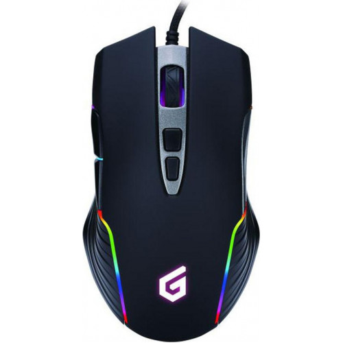 Conceptronic DJEBBEL03B 7D Gaming Mouse, 7200 DPI