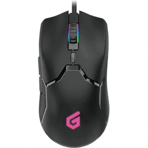 Conceptronic DJEBBEL05B 6D Gaming-Mouse, 7200 DPI