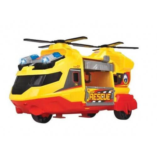 Dickie Helicopter incl. Stretcher 203306023