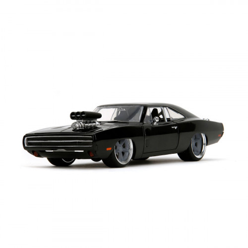 Jada Fast & Furious 1970 Dodge Charger (F10) 1:24   253203091
