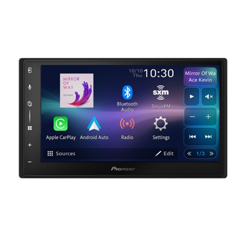 Pioneer SPH-DA77DAB