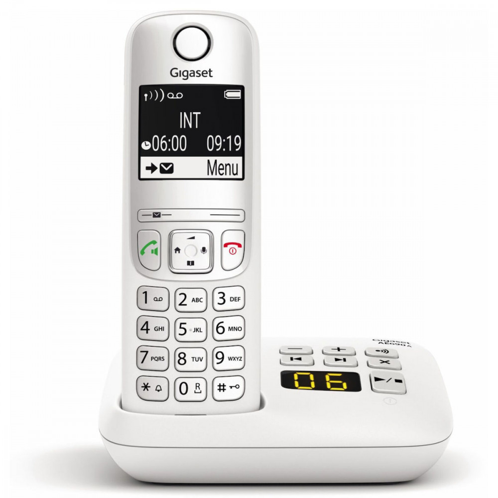 Gigaset AE690A white