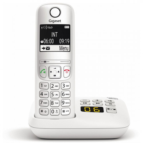 Gigaset AE690A white