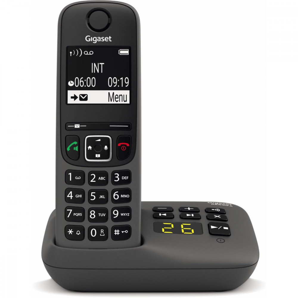 Gigaset AE690A anthracite