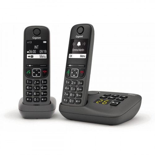 Gigaset AE690A Duo anthracite