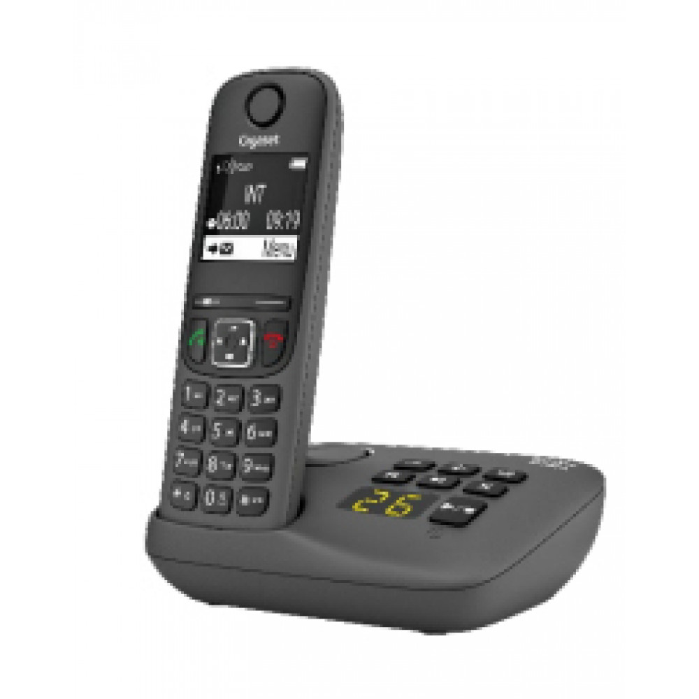 Gigaset AE690A Trio anthracite