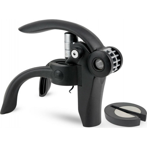 Peugeot corkscrew Baltaz incl. foil-cutter black