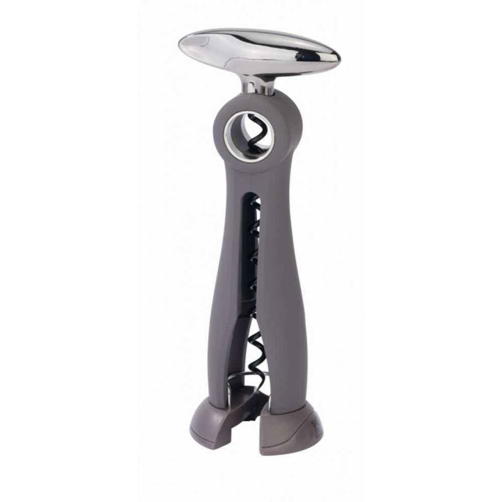 Peugeot corkscrew Salma basalte incl. foil-cutter