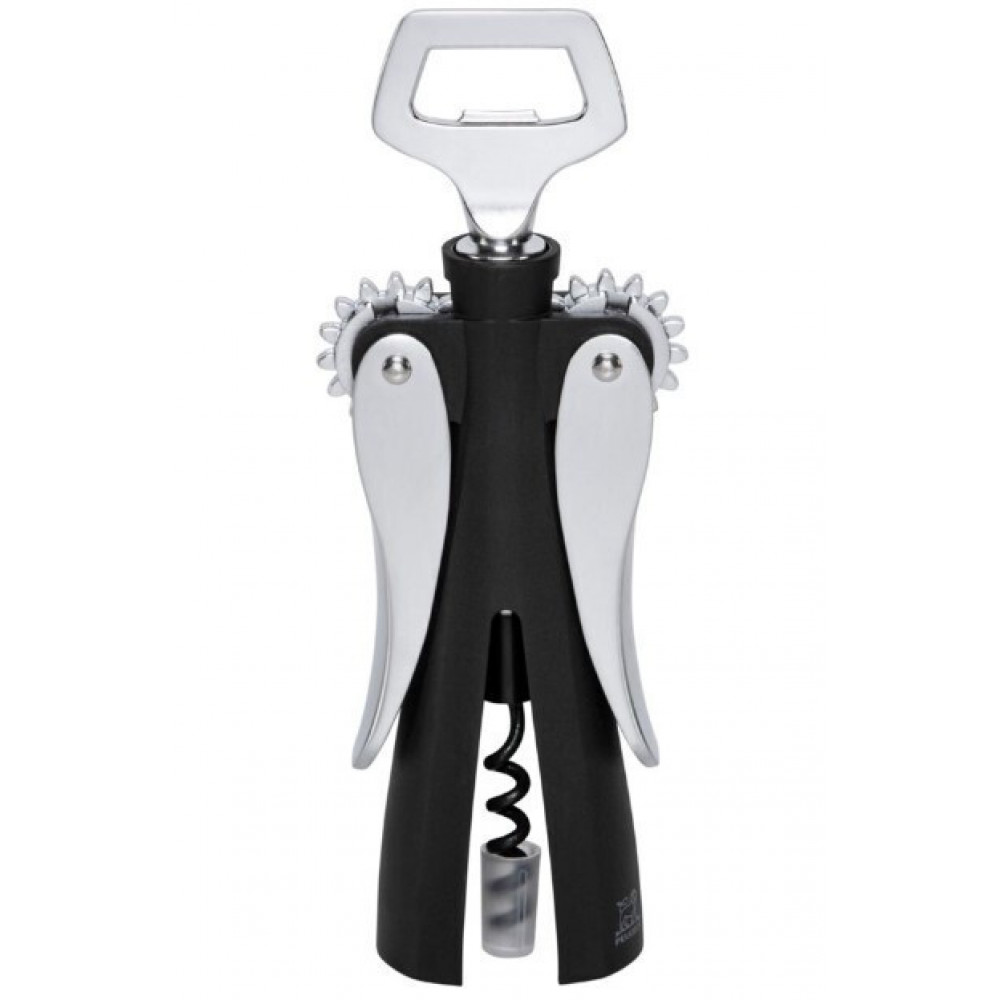 Peugeot corkscrew Souverain two-lever 20 cm