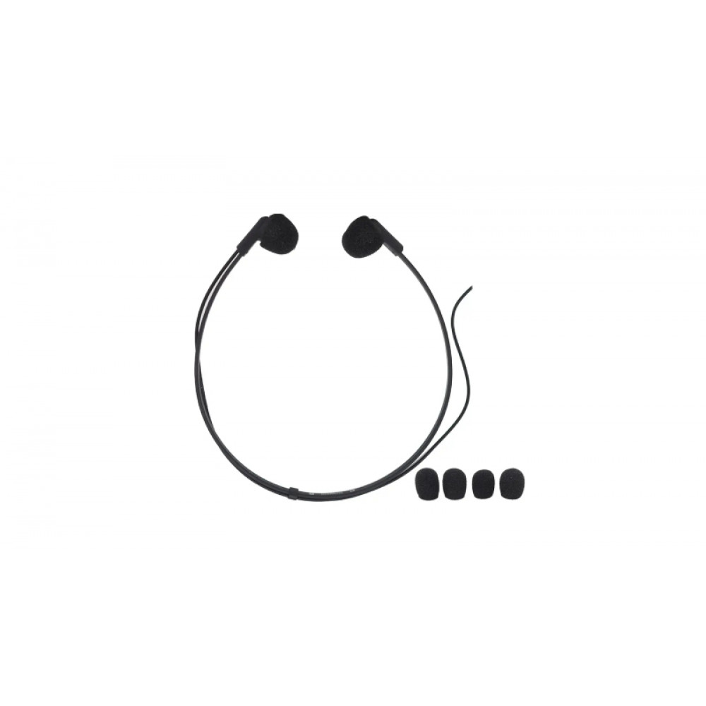 OM System TA-E103-E1 Stereo Earphone