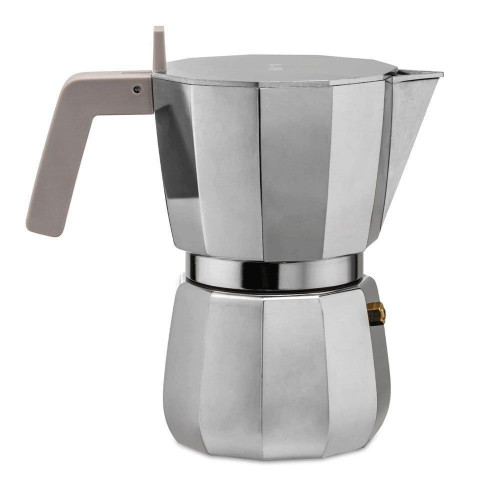 Alessi Espresso Coffee Maker Moka DC06/1