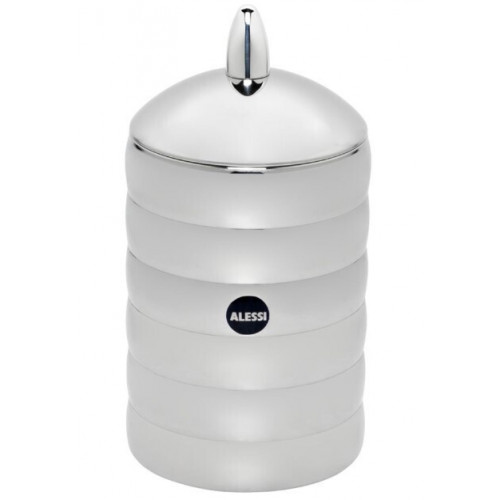 Alessi Kitchen Box Kalisto 2 CB02 Stainless Steel
