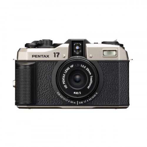 Pentax 17