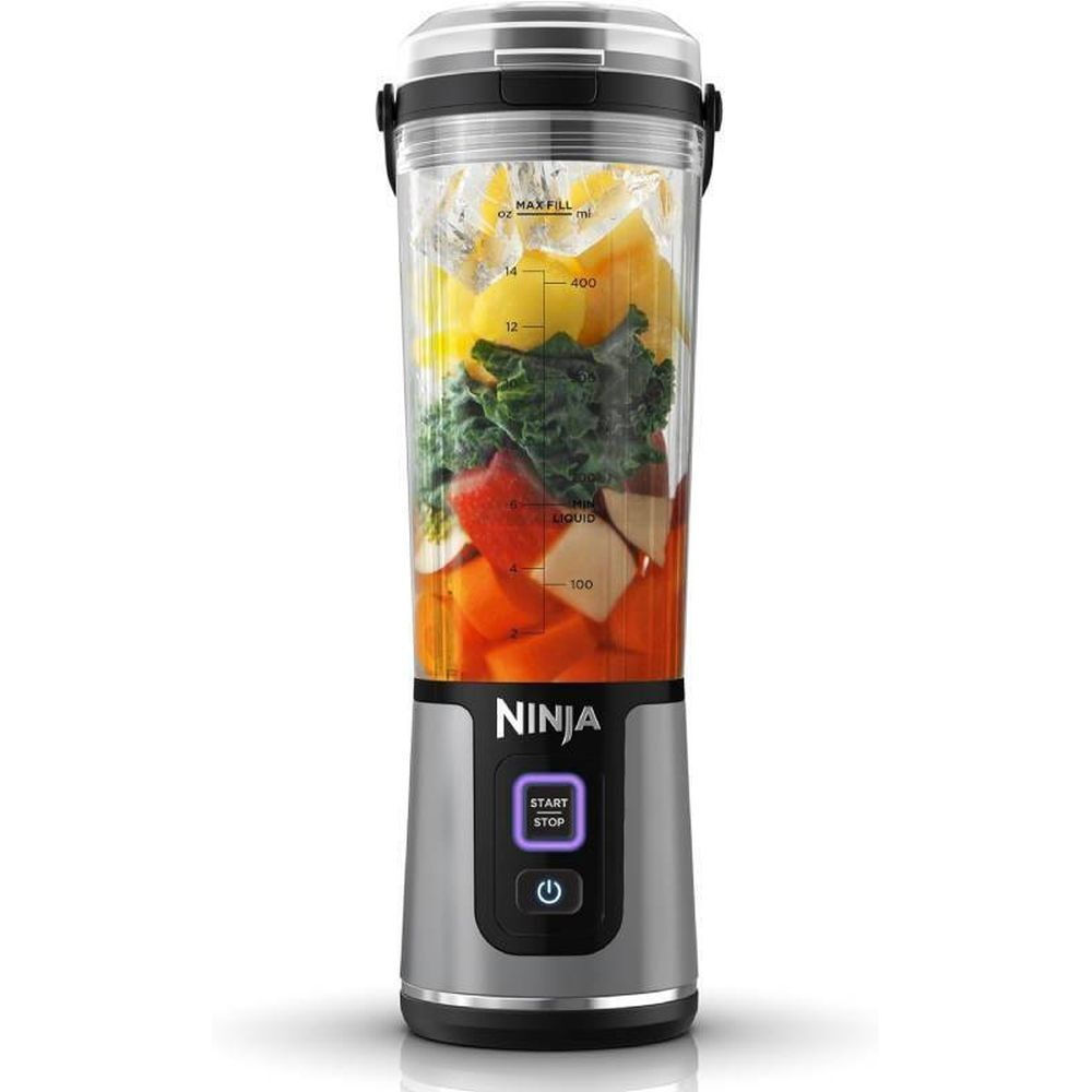 NINJA BC151EUWH mobile Mixer with Battery