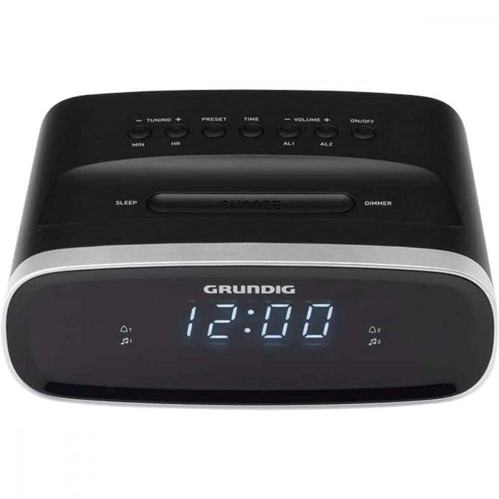 Grundig Sonoclock 1100