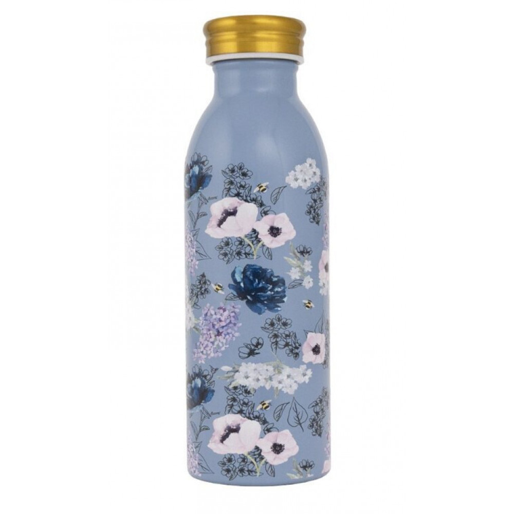 Bialetti Insulated Bottle 450ml BRIDGERTON